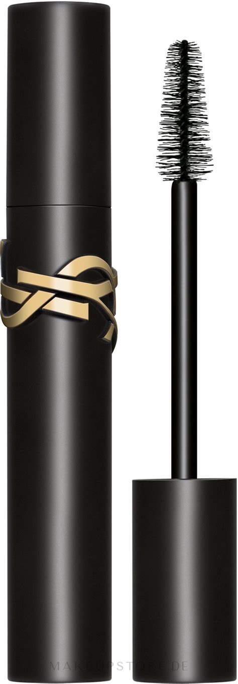ysl wimperntusche braun